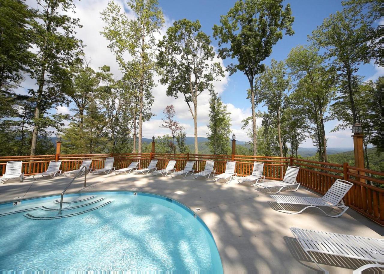 Whispering Pines #33 Villa Сивиървил Екстериор снимка